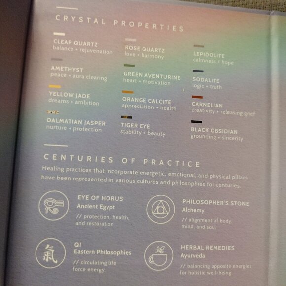 🌟 Healing Stones - Picture 5 of 5